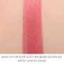 Make up forever rouge artist lipstick Image 5