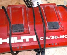 multi charger