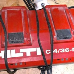 multi charger