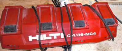 multi charger