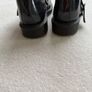 Black Doc Marten Maria Size 3 EU 36 Image 3