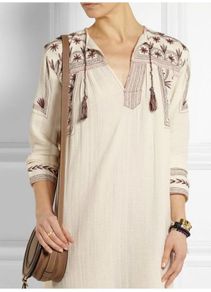 Isabel Marant Tunic Dress