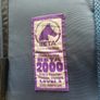 Equestrian Back Protector Image 2