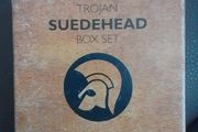 Trojan Suedehead 3CD Box Set