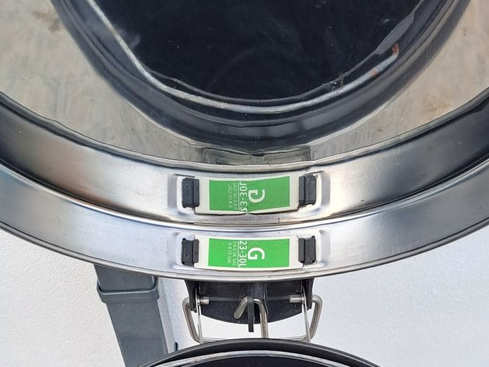 Kitchen Bin
