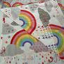 Rainbow theme bedroom set Image 7