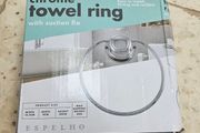 towel ring