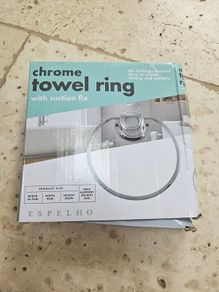 towel ring
