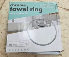 towel ring