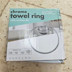 towel ring