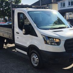 Ford Transit 2021