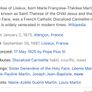 St. Therese of Lisieux Pendant Image 4