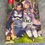 Re Zero Nintendo switch collector edition Image 10