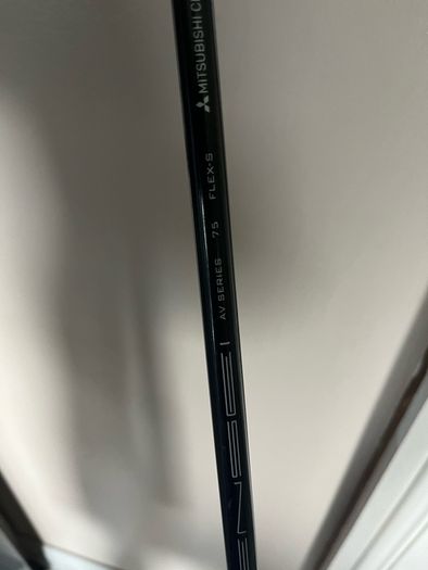 TSI2 3 Wood Stiff