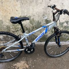 moutain bikes