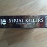 Serial Killers (The Evil Inside) DVDs Image 2