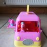 Peppa Pig Ice Cream Van Image 2