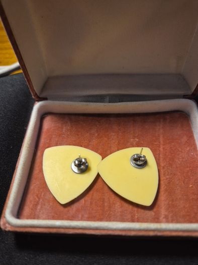 Vintage Earrings