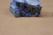 Minerals