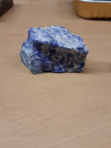 Minerals