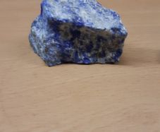 Minerals