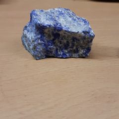 Minerals