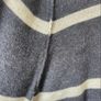 jumper Bnwt Hollister inspired 100% cotton jumper size 12 striped Image 8