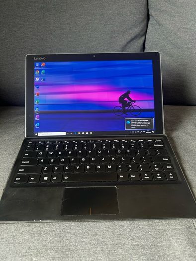 lenovo X80e laptop / tablet