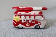 BN Volkswagen  Bus Piggy Bank