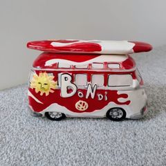 BN Volkswagen  Bus Piggy Bank