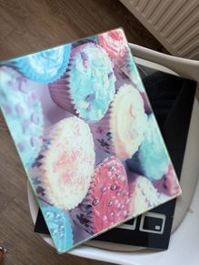 chopping boards