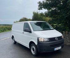 Volkswagen transporter 2015 !!new cvrt !!!