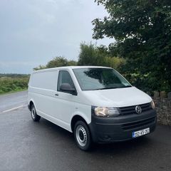Volkswagen transporter 2015 !!new cvrt !!!