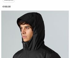 North Face Quest Insulated Jacket