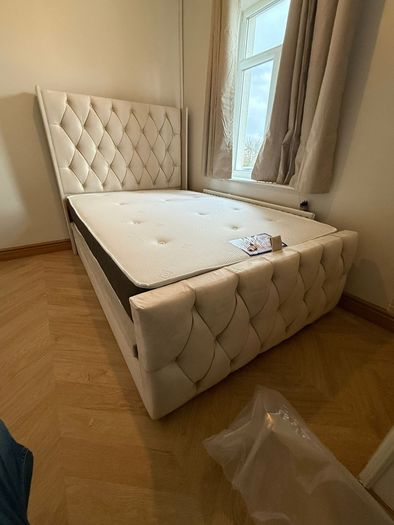 beds