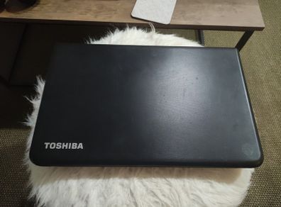 Toshiba Satellite Laptop
