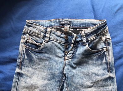 Skinny jeans - age 10y