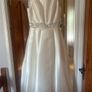 wedding dress never worn Image 3