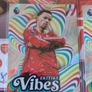Topps Vibes Exclusive Inserts Topps Premier League Flagship Edition 2026/27 Image 7