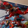 LEGO Dreamzzz Coopers Robot Dinosaur Image 2