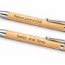 Personalised Pens - Gift - Pack 2 Image 2