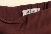 Gallery Trousers Size 12
