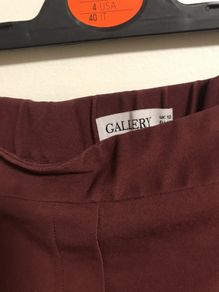 Gallery Trousers Size 12