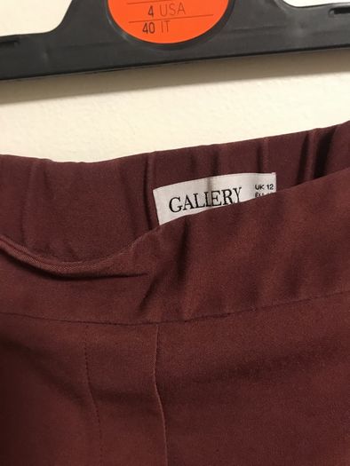 Gallery Trousers Size 12