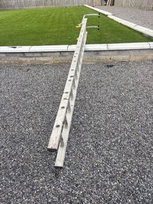 roofing ladder