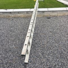 roofing ladder