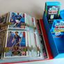 Match Attax 15/16 in Binder.  (Other seasons also) Image 4