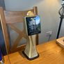 Vintage Miller Beer Bar Display Image 3