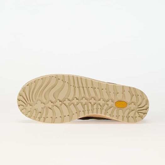 Clarks Originals x Ronnie Fieg Sandford 2 Dark Olive Combi