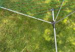 Rotary Washing Line